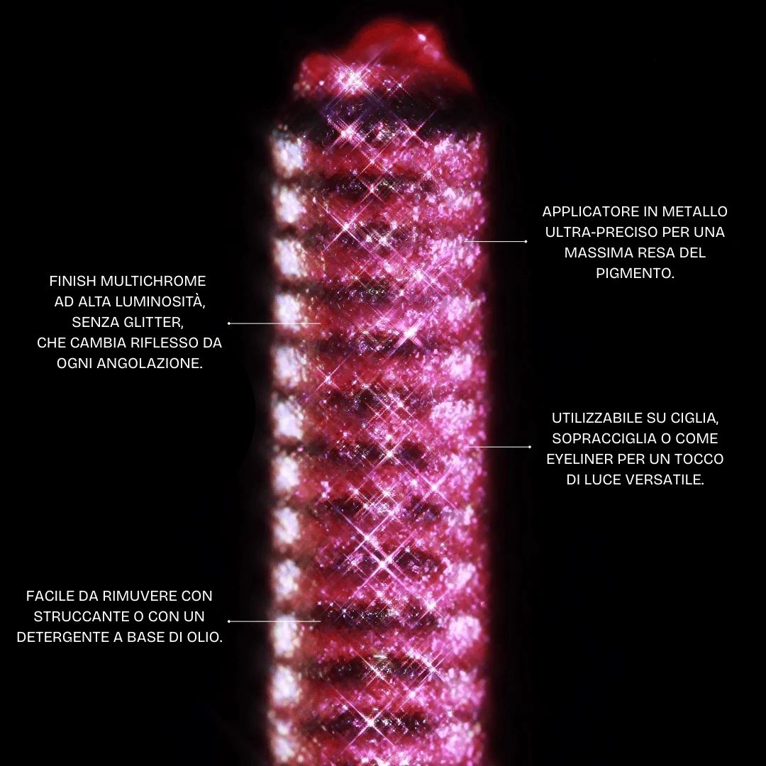 Mascara - Nova Magenta