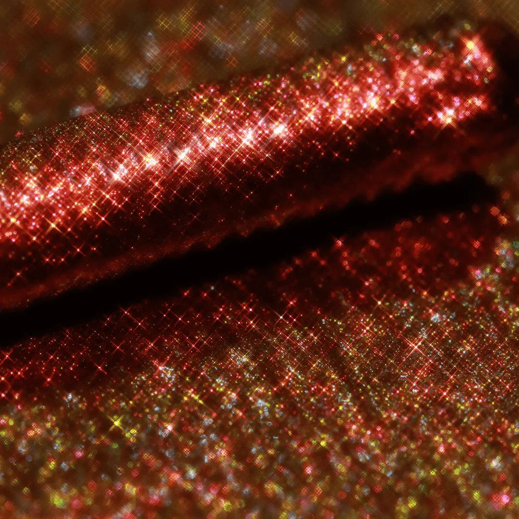 Mascara - Cremisi Solare