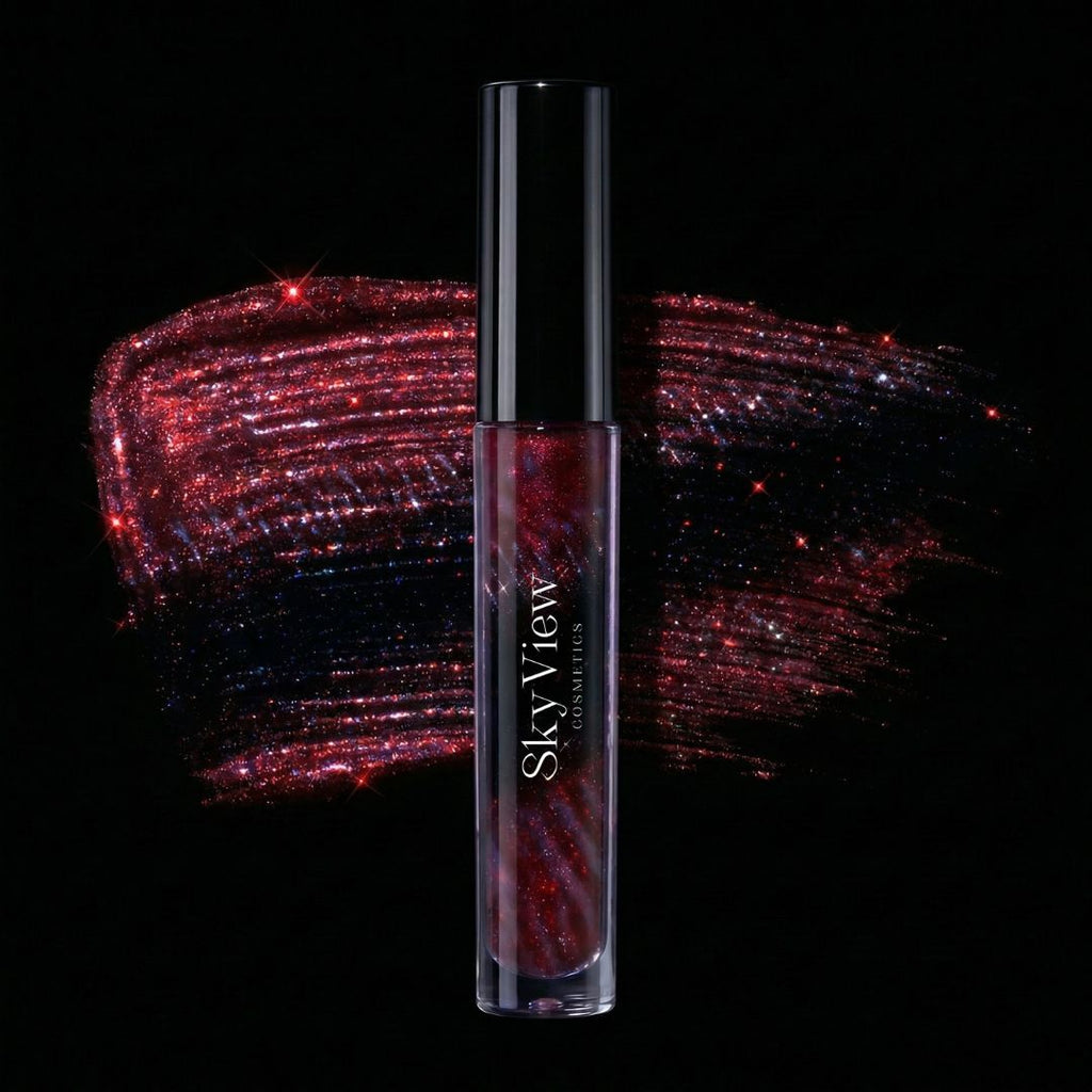 Mascara - Luna Cremisi