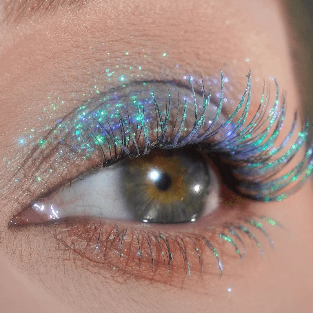 Mascara - Aurora Boreale