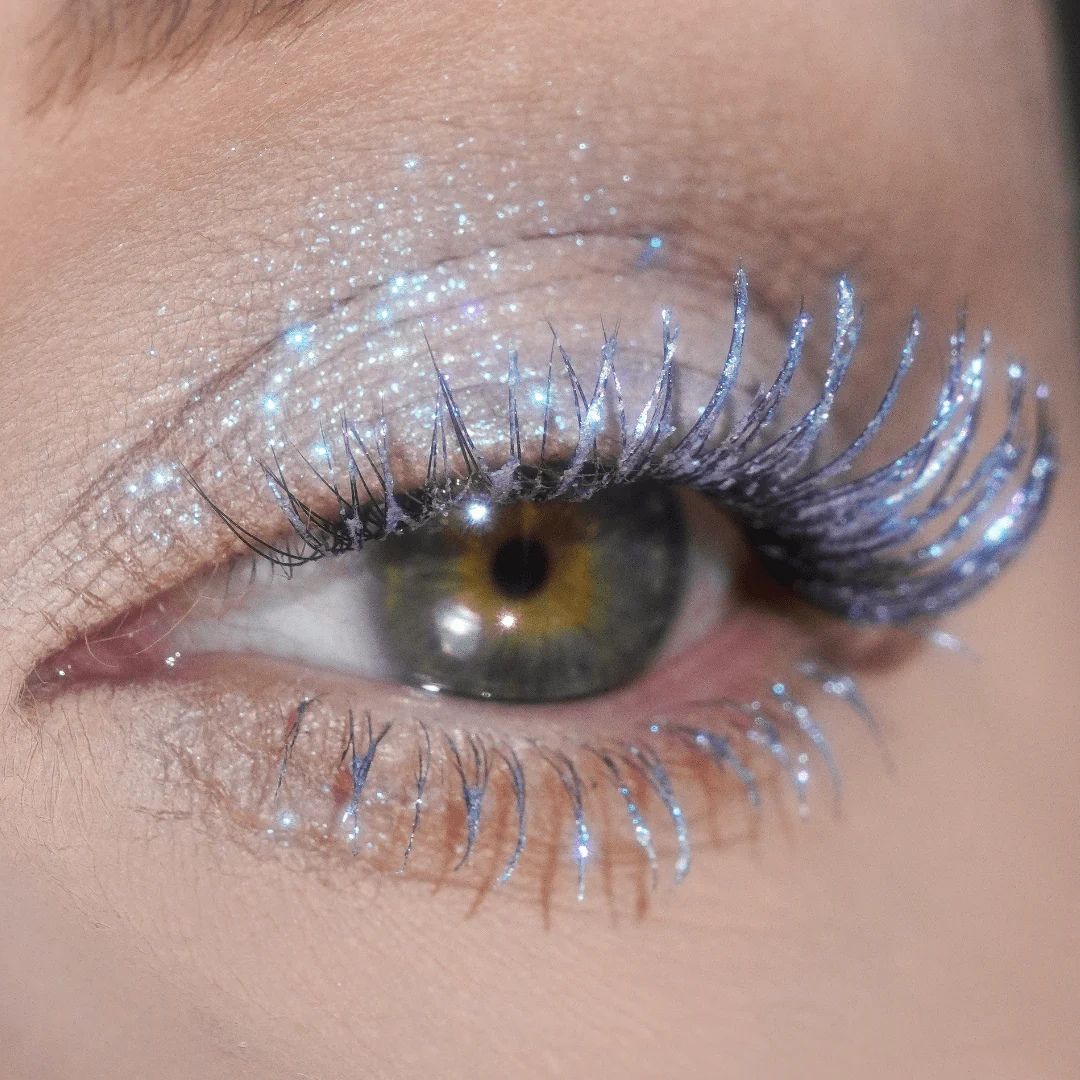 Mascara - Zaffiro Astrale