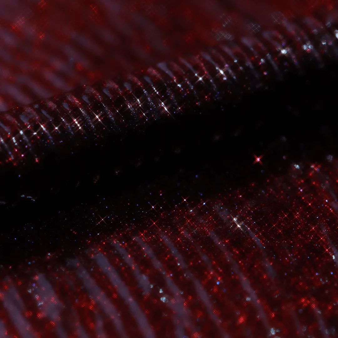 Mascara - Luna Cremisi