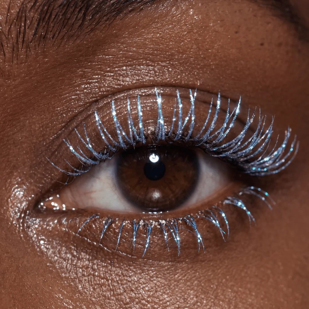 Mascara - Zaffiro Astrale