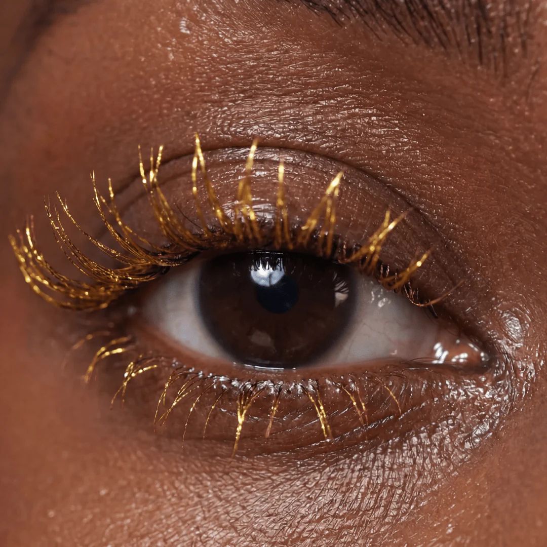 Mascara - Orizzonte Dorato