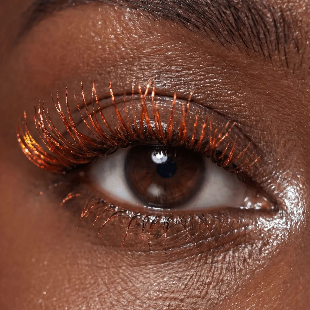 Mascara - Cremisi Solare