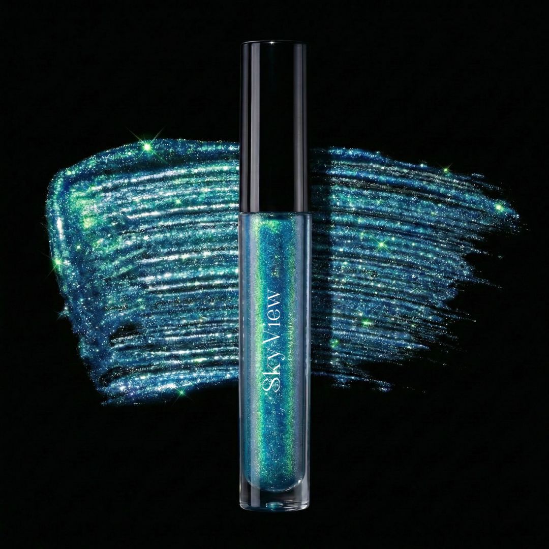 Mascara - Aurora Boreale