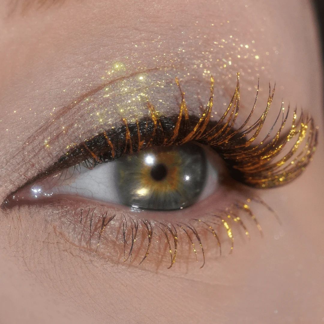 Mascara - Orizzonte Dorato