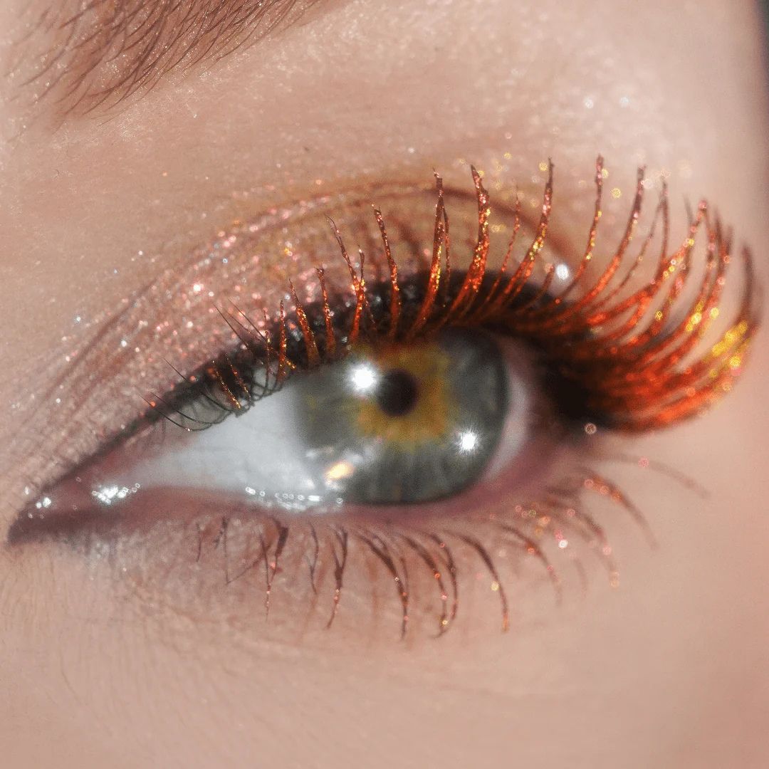 Mascara - Cremisi Solare