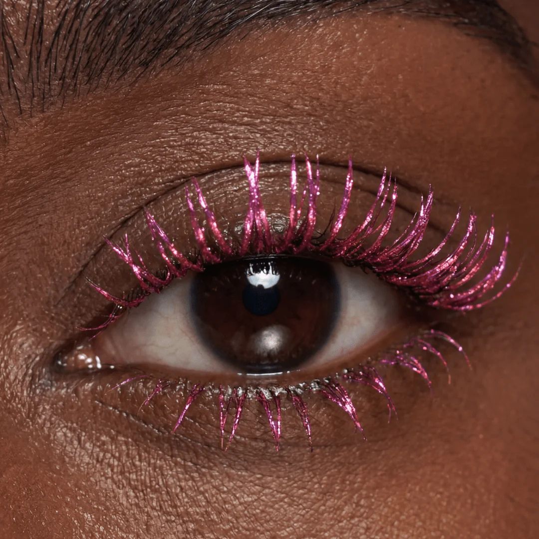 Mascara - Nova Magenta