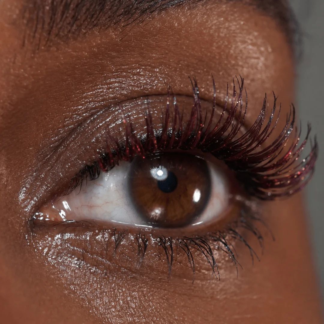 Mascara - Luna Cremisi