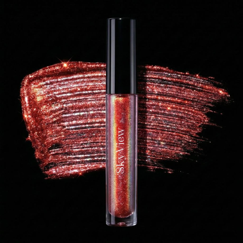 Mascara - Cremisi Solare