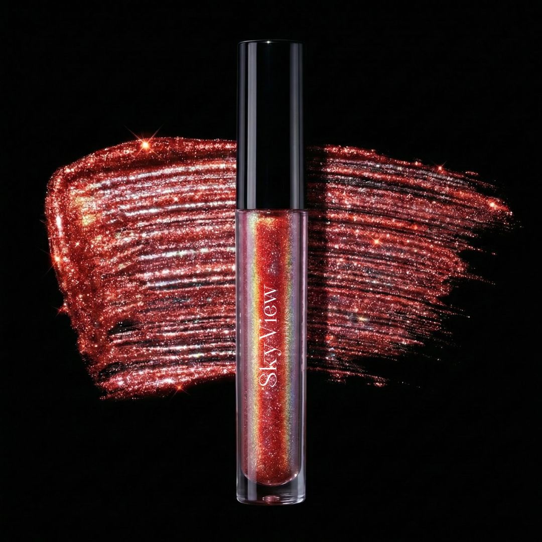 Mascara - Cremisi Solare