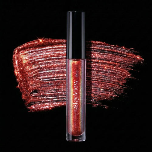 Mascara - Cremisi Solare