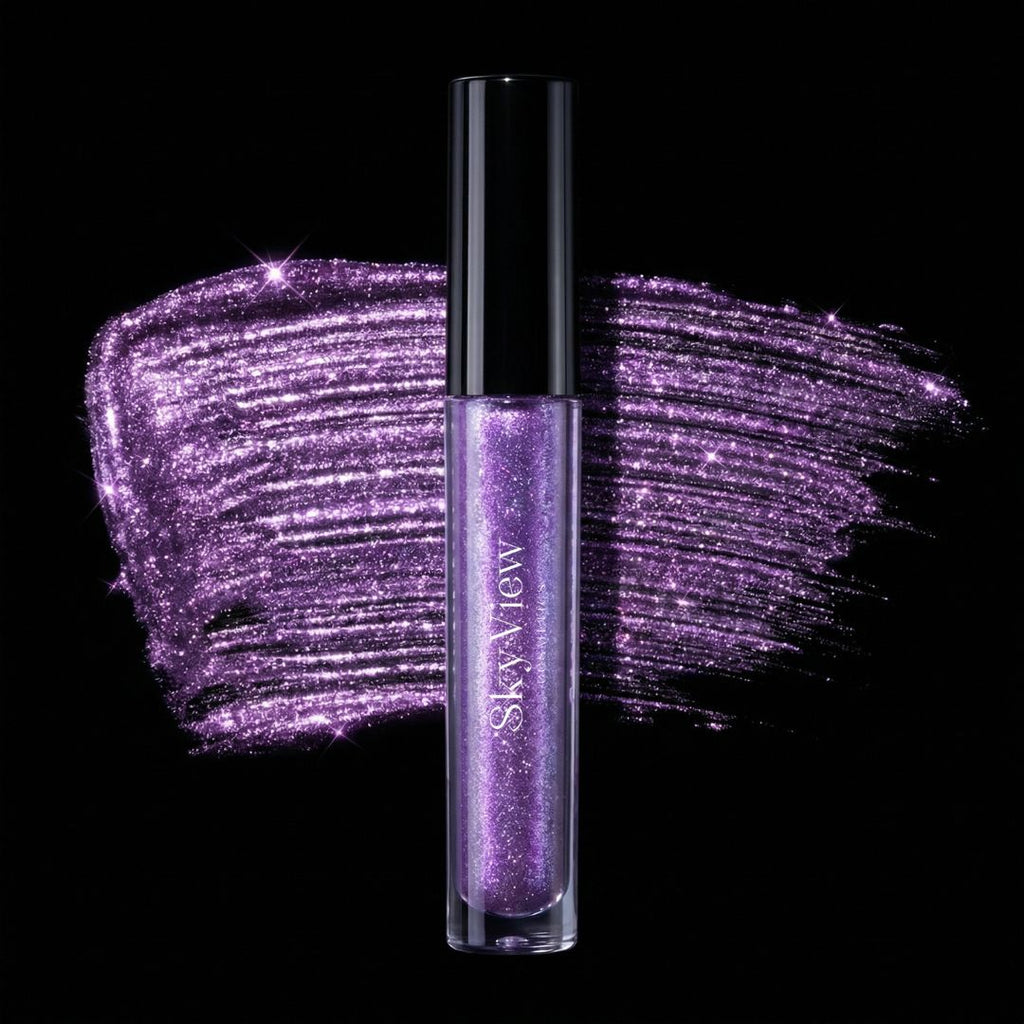 Mascara - Nebulosa Lilla