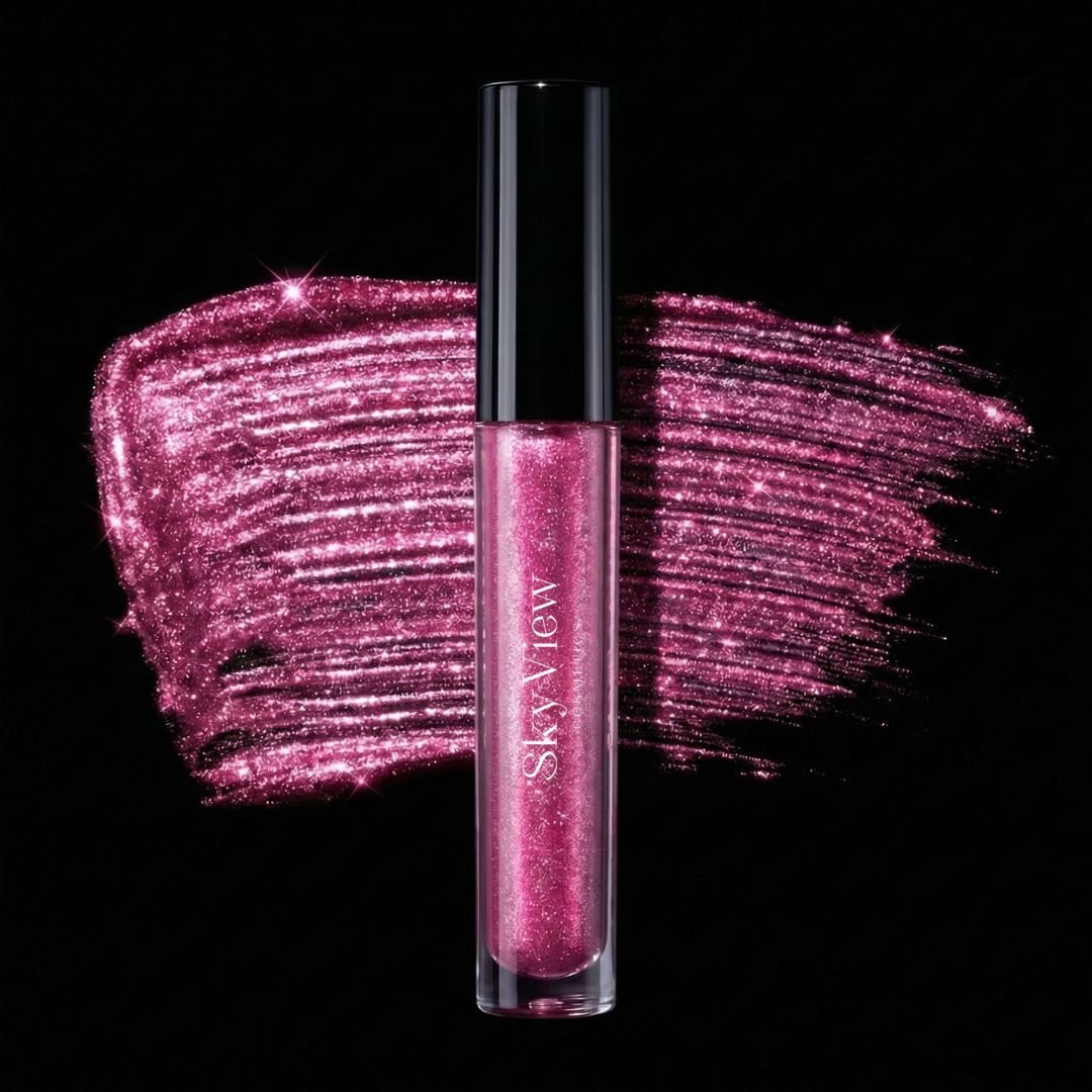 Mascara - Nova Magenta