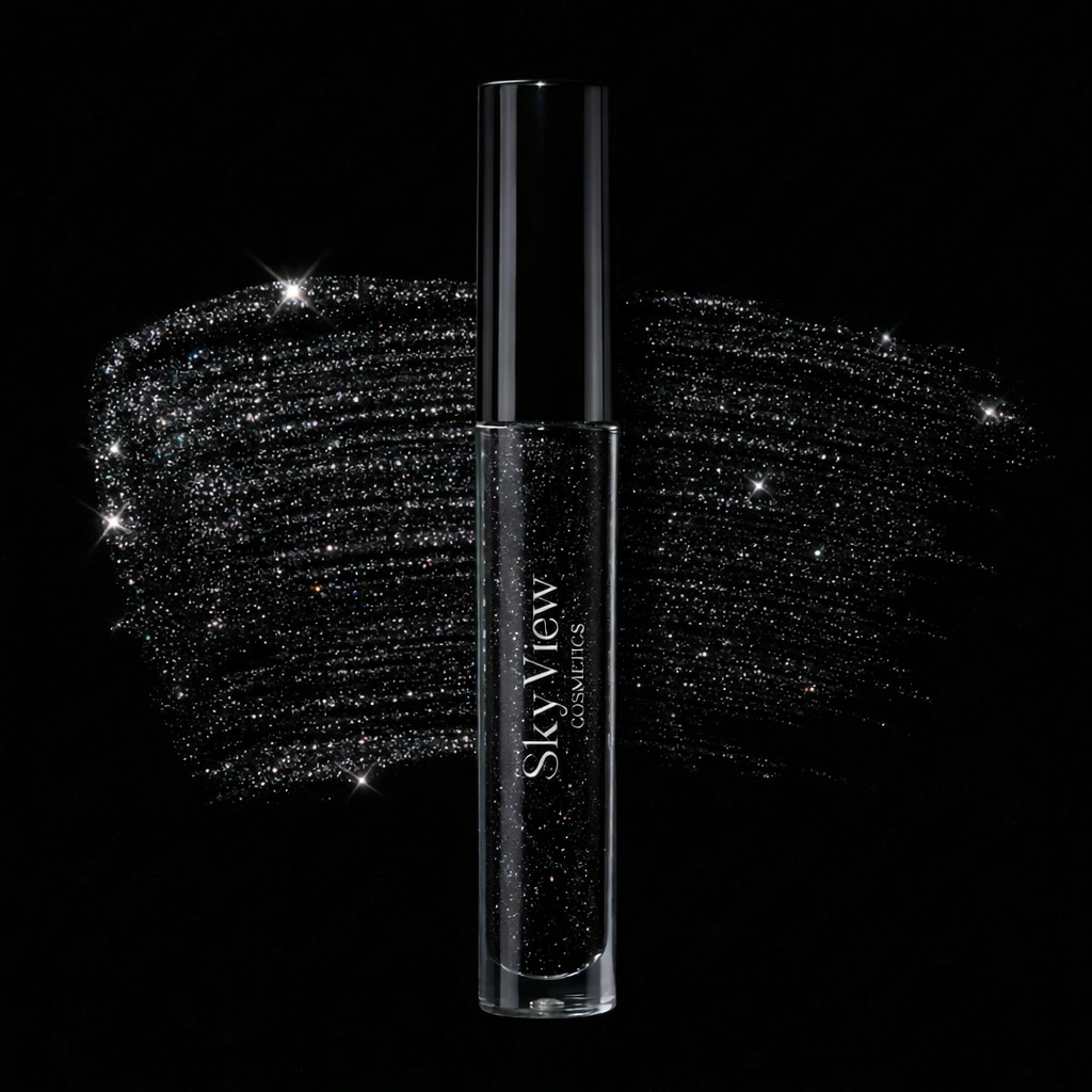 Mascara - Nero Astrale