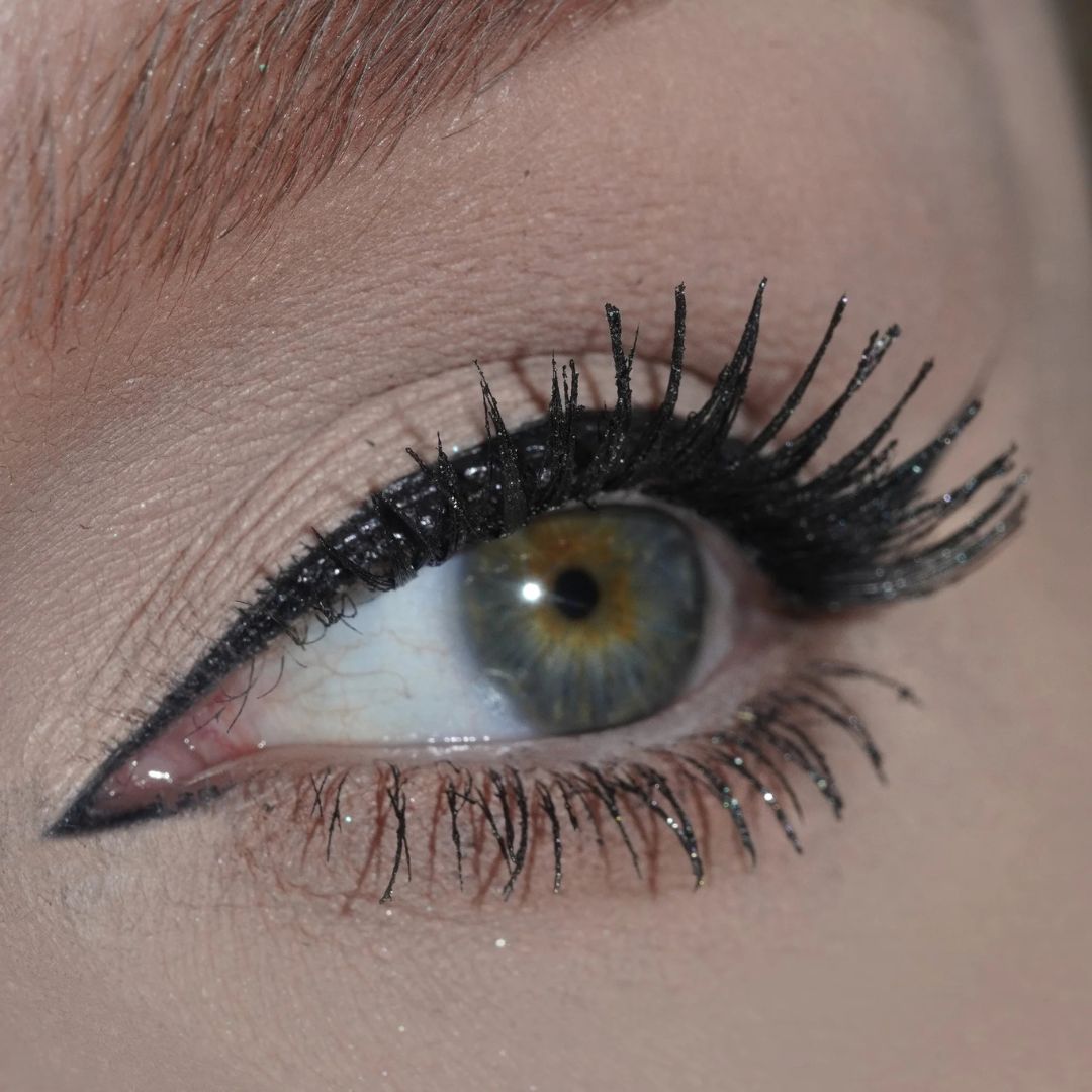 Mascara - Nero Astrale